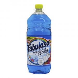 Fabuloso Alternativa Cloro 1L