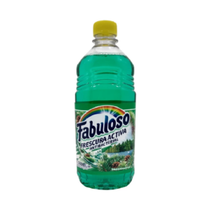 Fabuloso amanecer 500ml