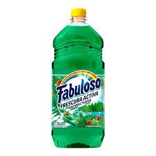 Fabuloso Fresco Amanecer 1lt