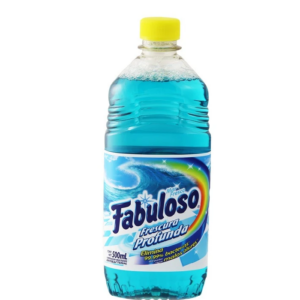 Fabuloso mar fresco 500ml