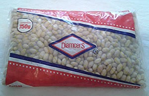 Frijol pinto diamcers 750 g