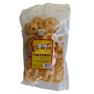 Frituras 60g