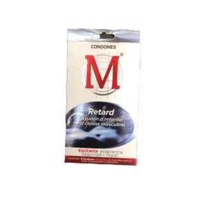 GL Preserv. M Force RTD c/3