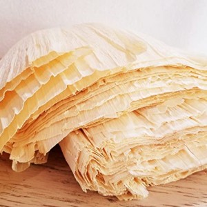 Hoja P/Tamal 1Lb