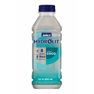 Hydrolit Coco 625 ml