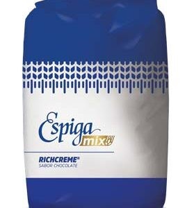 Harina p/pan Richcreme Chocolate 20kg