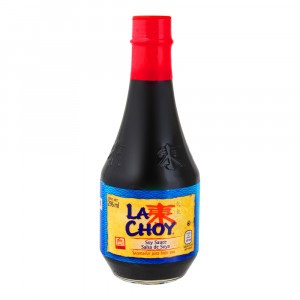 La Choy Salsa Soya 296ml