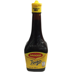 Jugo Sazonador Maggi 200ml
