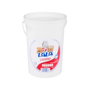 Lala Crema 4Lt
