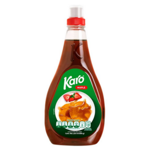 Karo Miel Maple 500ml