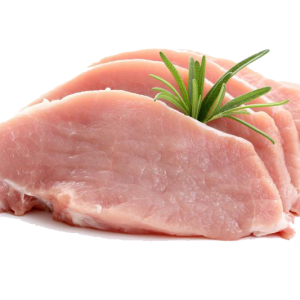 Lomo De Puerco S/H kg