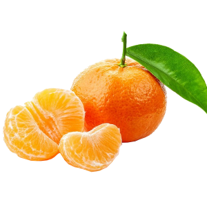 Mandarina kg