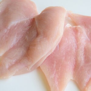 Milanesa De Pollo (Natural) Kg