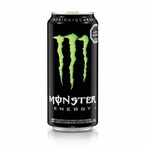 Monster 473 ml