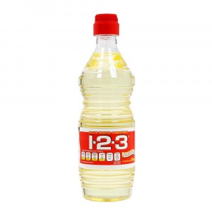 Aceite 1-2-3 500Ml
