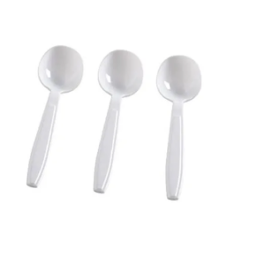 Paquete de cucharas sopera 100pz