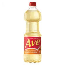 Aceite Ave 850ml