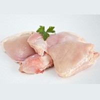 Pierna de Pollo Deshuesada kg