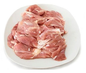 Pierna de Pollo Deshuesada Preparada kg