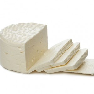 Queso Fresco Kg