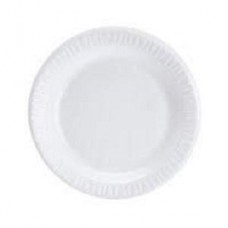 Plato foam reyma 6 c/20pz