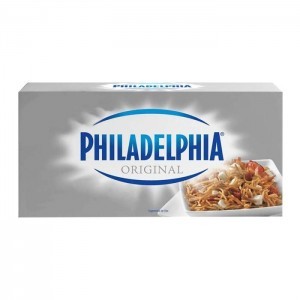 Queso Philadelphia Kraf 180g
