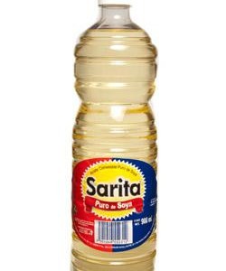 Aceite Sarita 800ml
