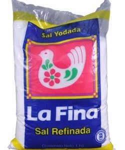 Sal La Fina 1Kg