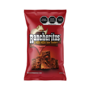 Rancheritos 145Gr