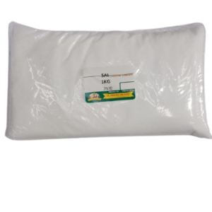 Sal fina GDO 1 kg