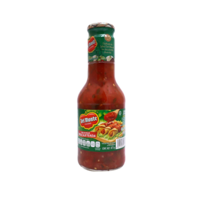 Salsa Mexicana Del Monte 475gr