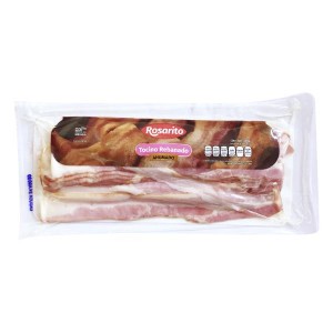 Tocino Rosarito paq. 200g