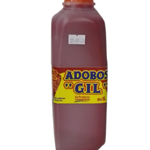 Adobo Gil 1 lt