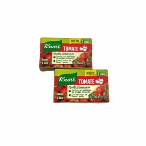 Tomate Knorr 2pz