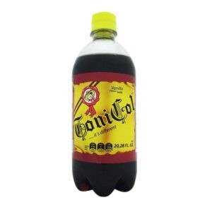 Tonicol Vainilla 600Ml