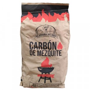 Carbon en Bolsa 3 Kg
