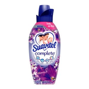 Suavitel Anochecer 800Ml