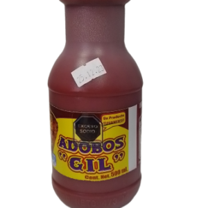 Adobo Gil 500 ml