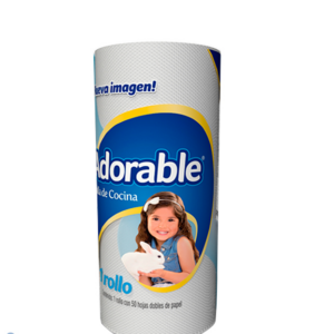 Toalla Cocina Adorable 1pz