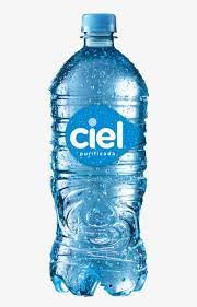 Agua Ciel 1 lt