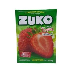 Zuko Fresa15gr