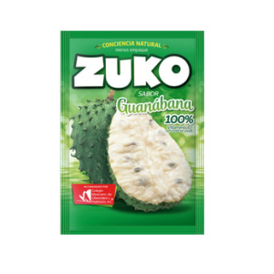 Zuko Guanabana15g