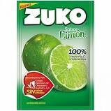 Zuko Limón 15gr