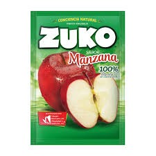 Zuko Manzana 15gr