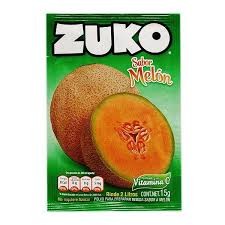 Zuko Melón 15gr
