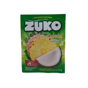 Zuko Piña Colada 15g