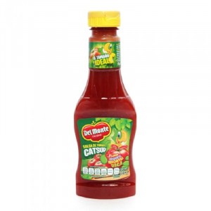 Catsup Del Monte 320g