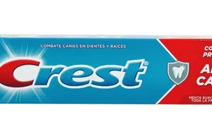 Crema Dental Crest 75ml