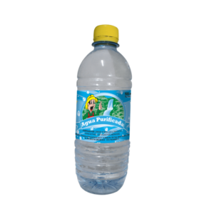 Agua Grano de Oro 500ml