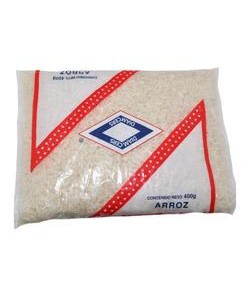 Arroz Diamcers 400g